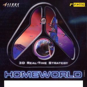 Homeworld-FrontCD