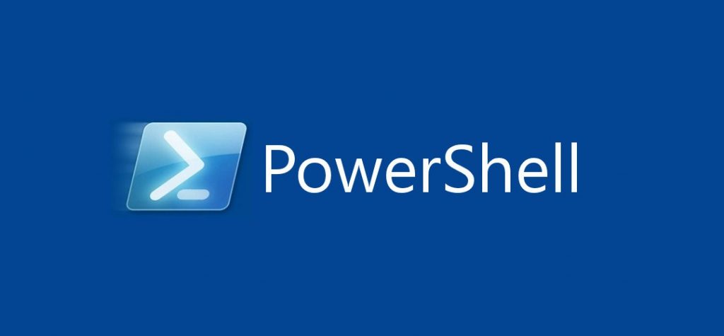 PowerShell