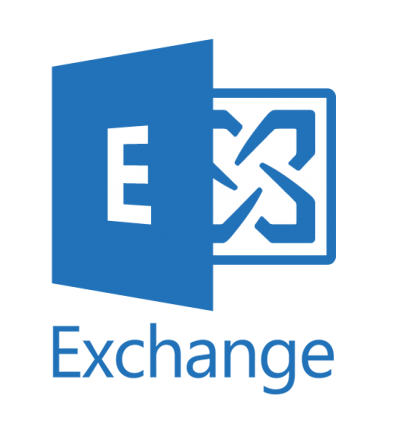 Exchange logo