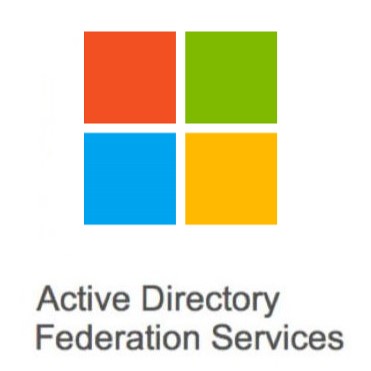 ADFS logo